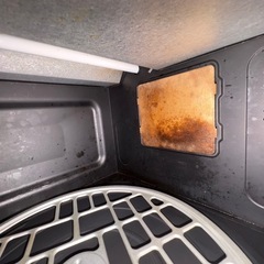オーブンレンジ
の画像
