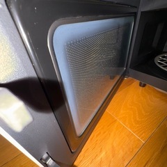 オーブンレンジ
の画像