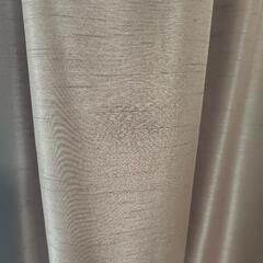 中古カーテンの画像