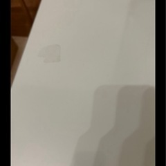 折りたたみテーブルの画像
