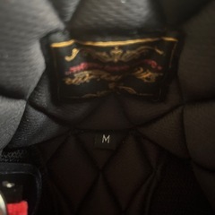 vanson leathers Horizon 美品Mサイズの画像