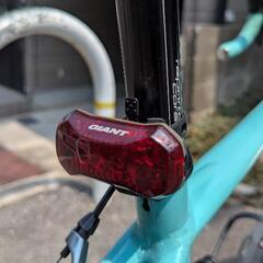 （中古）ロードバイク　Bianchi Via nirne7 tiagraの画像