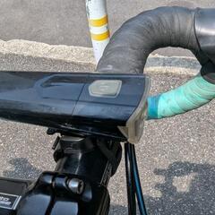 （中古）ロードバイク　Bianchi Via nirne7 tiagraの画像