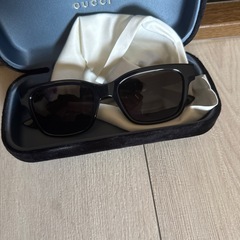 グッチサングラスの画像