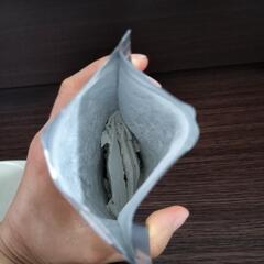 ホワイトカオリンの画像