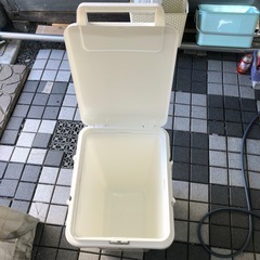 リス株式会社　ゴミ箱　47Lの画像