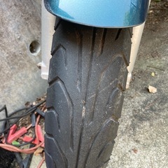 VTR250の画像