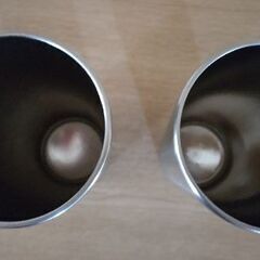113.THERMOS カップの画像