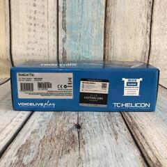 ［並行輸入品］ TC HELICON VoiceLive Play  ボーカルエフェクターの画像