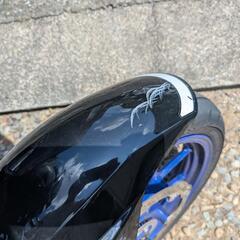 gsxs-125　125ccの画像