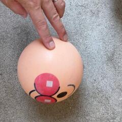 ボール類の画像