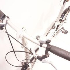 CHEVROLET 年式不明 20インチ 折り畳み自転車の画像
