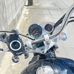 GZ150 アメリカン
の画像