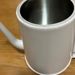 BRUNO ケトル　グレージュの画像