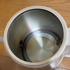 BRUNO ケトル　グレージュの画像