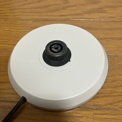 BRUNO ケトル　グレージュの画像
