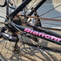 ビアンキ　Bianchi　ROMA2の画像
