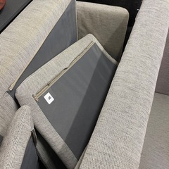 IKEA 寝椅子　ソーデルハムンの画像