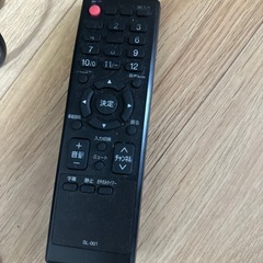 テレビの画像
