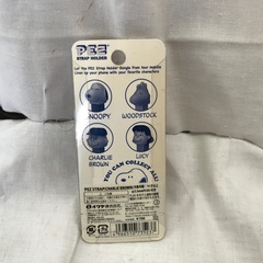 ⭐︎ドリーム2号館⭐︎PEZ イヤホンピアス/チャーブラウンの画像