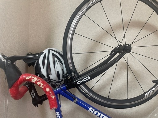 Gios ロードバイク