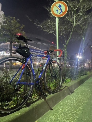 Gios ロードバイク