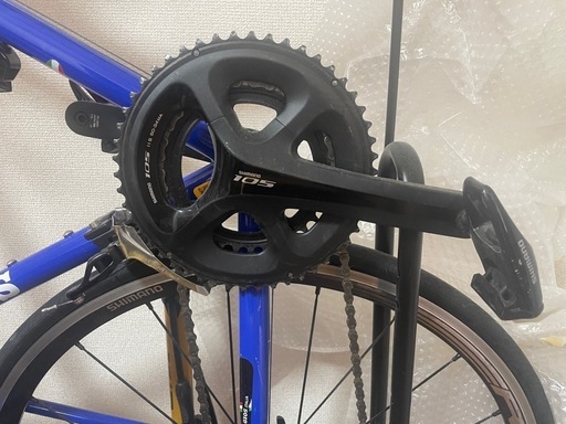 Gios ロードバイク