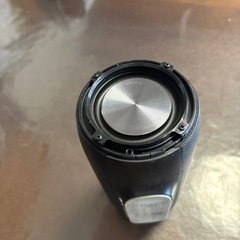 Bluetoothスピーカーの画像