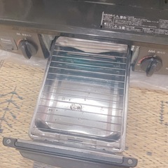 リンナイ ガスコンロ  都市ガス用の画像