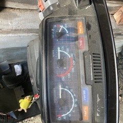 AF01  リード 50cc 原付の画像