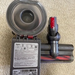 ダイソン　SV11 V7スリムの画像