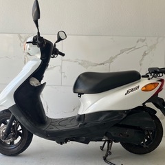 🉐YAMAHA JOG🉐の画像