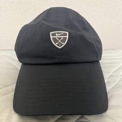 【中古格安】 ゴルフ レインウェア L　スリクソン(上下セット)の画像
