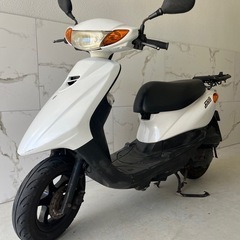 🉐YAMAHA JOG🉐の画像