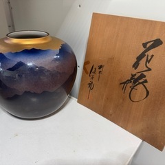 花瓶の画像
