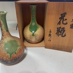 花瓶の画像