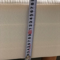 ベット　セミダブル　ポケットコイル　　の画像
