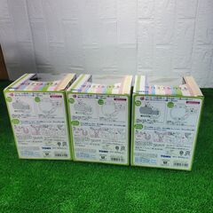 希少 3個セット 音に反応する花 タカラトミー FLUFLEUR/フルフルールの画像