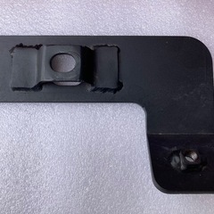 ハイラックスGUN125 TRDフロントスキッドプレート
の画像