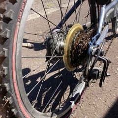 子供用自転車(20インチ)　FORTERA(フォルテラ) ZERO  の画像