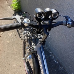 子供用自転車(20インチ)　FORTERA(フォルテラ) ZERO  の画像