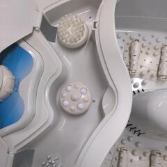 訳あり。Foot Bath Wの画像