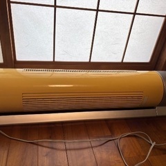【無料】Apice ツーウェイタワーファン（AFC-119RIF）差し上げますの画像