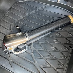 車防犯グッズ　3点セットの画像