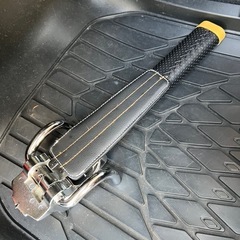 車防犯グッズ　3点セットの画像
