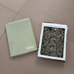 【新品】ODAKYU　シニアワンピースの画像