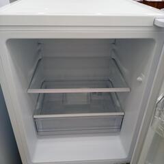 リユースのサカイ太田店★ジモティ割あり★ Haier 冷蔵庫 148L 22年製 ／クリーニング済み OJ10675の画像
