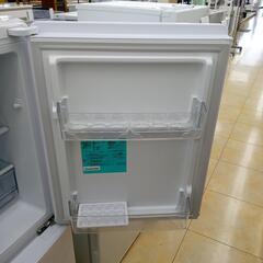 リユースのサカイ太田店★ジモティ割あり★ Haier 冷蔵庫 148L 22年製 ／クリーニング済み OJ10675の画像