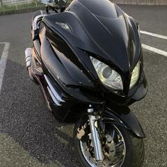 YAMAHAマジェスティ03Jの画像