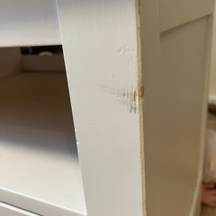 IKEA テレビ台の画像